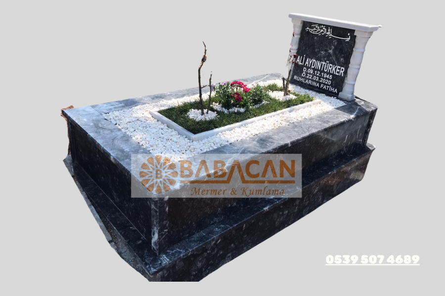 Uludağ Siyahı Mezar